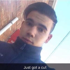 Meet your Posher, John